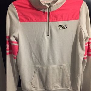 Victoria’s Secret PINK sweatshirt size XS